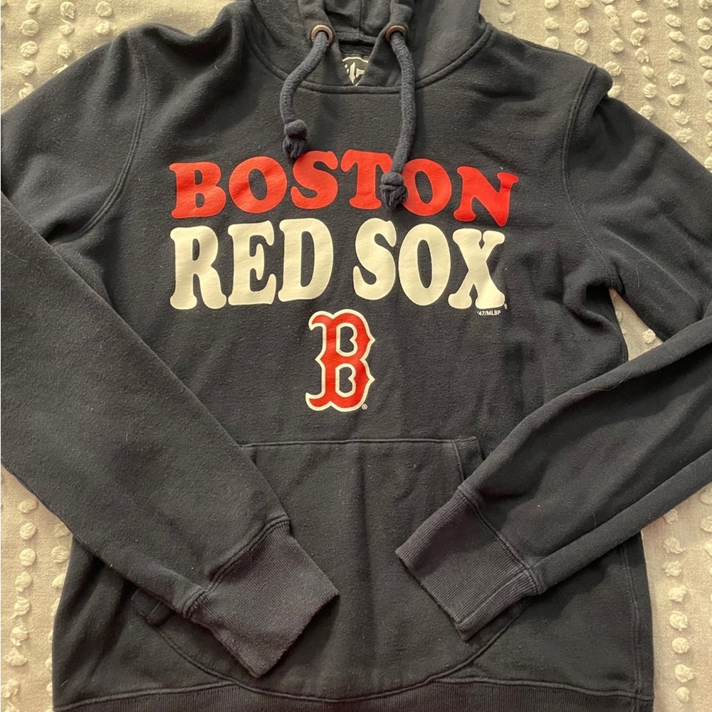 Red Sox Hoodie